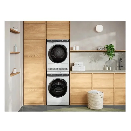 מכונת כביסה 10 ק"ג דגם ELECTROLUX EWF1023P5WC