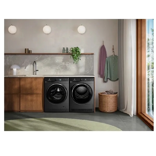 מכונת כביסה 12 ק"ג דגם ELECTROLUX EWF1242R9SC