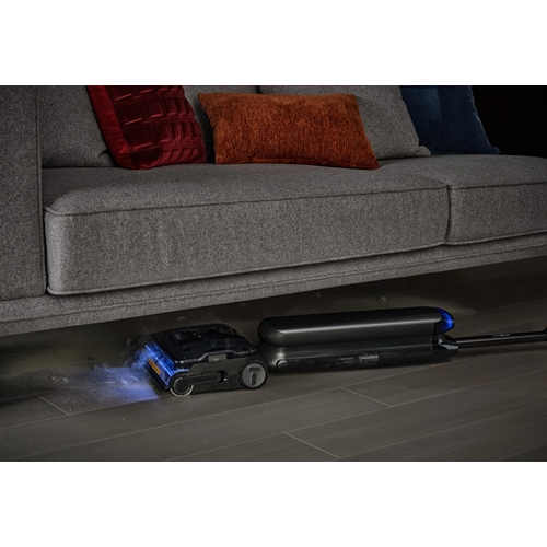 שואב רצפות אלחוטי דגם TINECO S9 STEAM טינקו