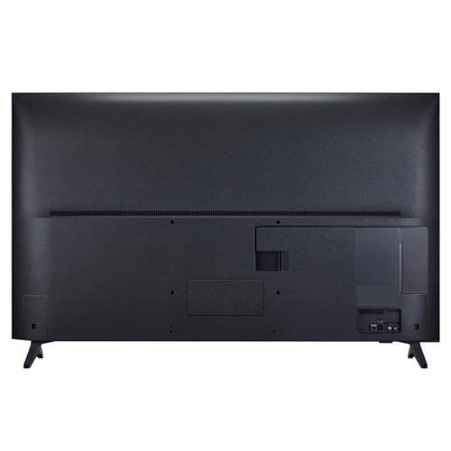 טלוויזיה חכמה "86 4K QNED AI דגם LG 86QNED70A6A