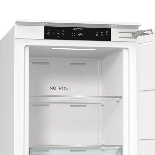 מקפיא אינטגרלי 235 ליטר דגם GORENJE FNCI517E62WF