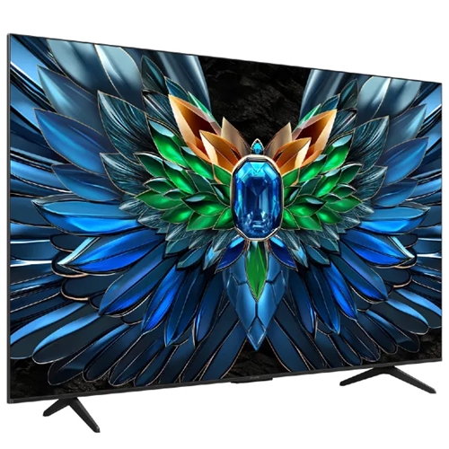 טלוויזיה "85 GOOGLE TV MINI-LED 4K דגם ROWA 85R85