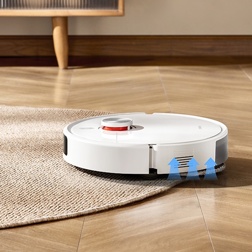 שואב אבק רובוטי שוטף Xiaomi Robot Vacuum S40 Pro