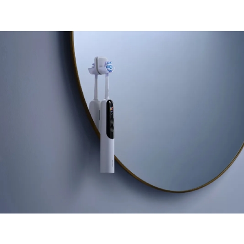 מברשת שיניים חשמלית דגם MOVA Fresh 20 Vision לבן