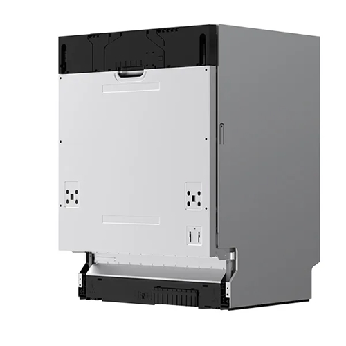 מדיח כלים אינטגרלי מלא MIDEA WQP12-W7703M