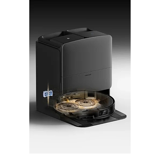 שואב אבק רובוטי שוטף ROBOROCK SAROS 20 COMPLETE