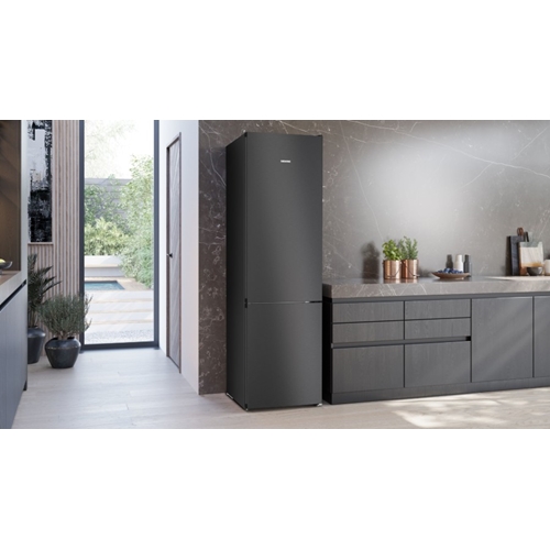 מקרר מקפיא תחתון 363 ליטר SIEMENS KG39NVXCG