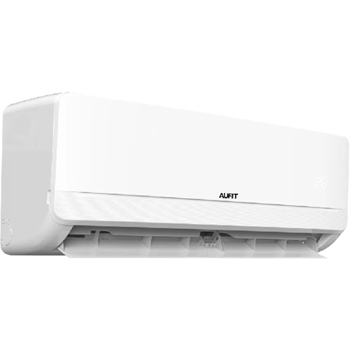 מזגן עילי דגם 45 AUFIT Polar Plus INV אופיט לבן