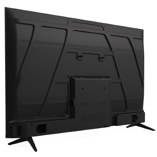 מסך טלוויזיה "55 4K דגם JVC LT-55N7165 שחור
