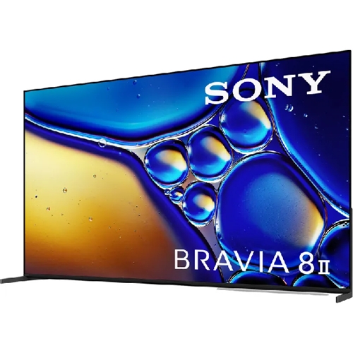 טלוויזיה "55 QD-OLED 4K דגם SONY BRAVIA K55XR8M25B