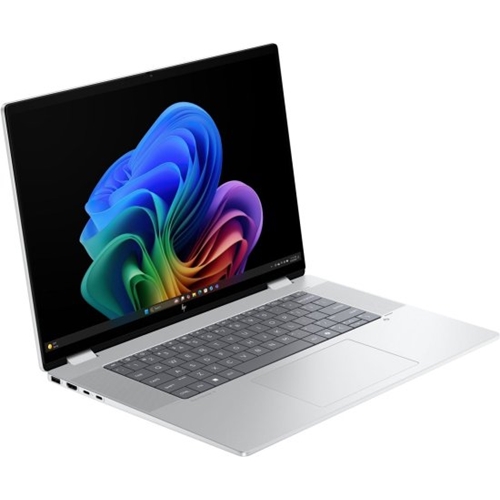 מחשב נייד 512GB מסך מגע מתהפך "HP Ultra 5 16 עודפי