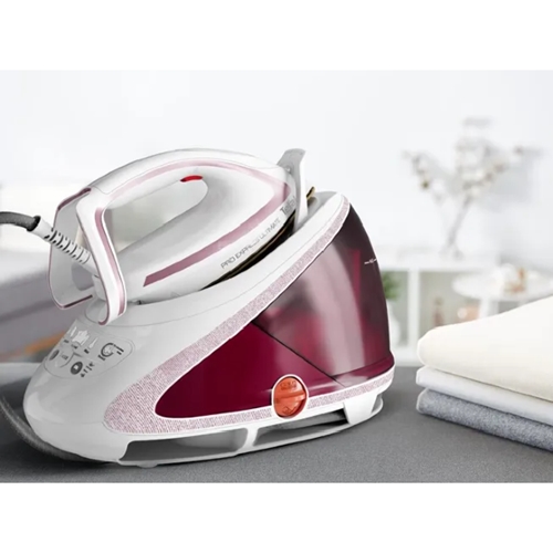 מגהץ קיטור דגם TEFAL Pro Express Ultimate GV9566E1