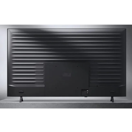 טלוויזיה חכמה "LG 50NU840B6LA NANO UHD AI 4K 50