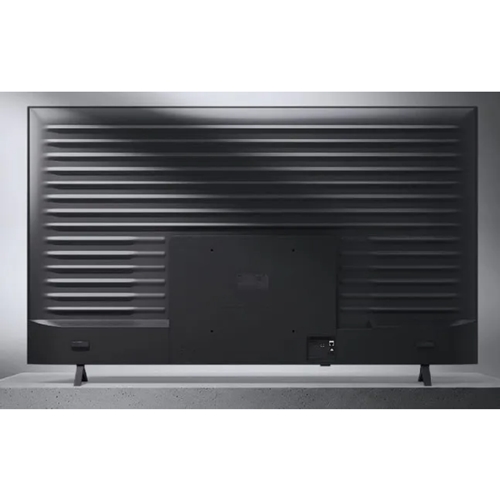 טלוויזיה חכמה "65 LG 65NU840B6LA NANO UHD AI 4K