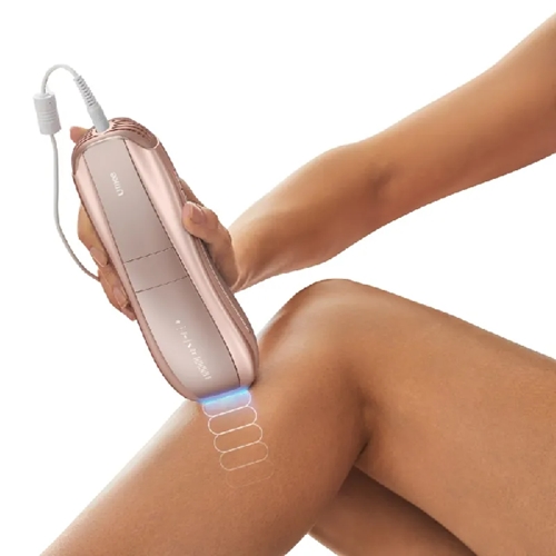 מכשיר להסרת שיער ULIKE AIR10 PINK IPL
