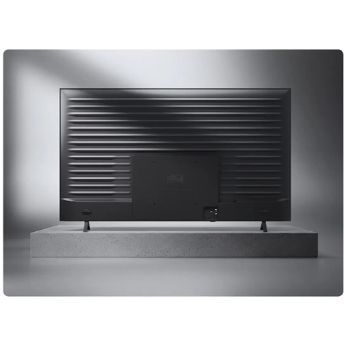 טלוויזיה חכמה "65 LG 65QNED72B6TQNED MiniLED Ai 4K