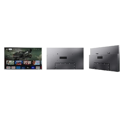 טלוויזיית חוץ "55 SYLVOX Pool Pro 3.0 Outdoor TV