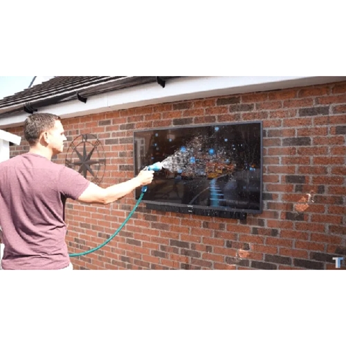 טלוויזיית חוץ "65 SYLVOX Deck Pro 2.0 Outdoor TV