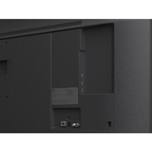 טלוויזיה חכמה "55 4K UHD AI דגם LG 55UA85006LA
