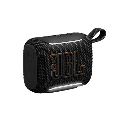 רמקול אלחוטי דגם JBL GO 5 שחור