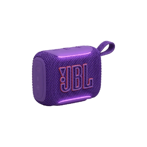 רמקול אלחוטי דגם JBL GO 5 סגול