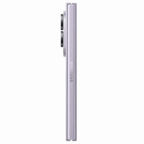 סמארטפון SAMSUNG Galaxy Z FOLD 8 1TB+16GB סגול