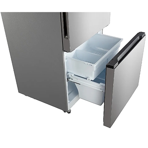 מקרר מקפיא תחתון 499 ליטר FRIGIDAIRE FRB550IX