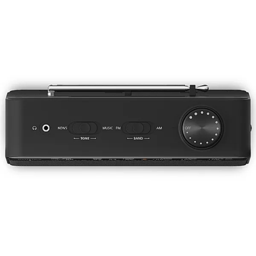 רדיו נייד אנלוגי דגם PHILIPS FM/AM TAR2509