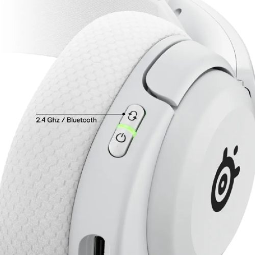 אוזניות גיימינג אלחוטיות SteelSeries Arctis Nova 5