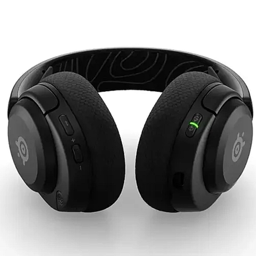 אוזניות גיימינג אלחוטיות SteelSeries Arctis Nova