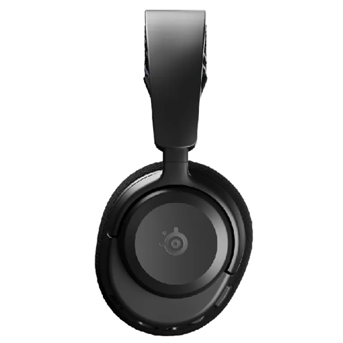 אוזניות גיימינג אלחוטיות SteelSeries Arctis Nova 3