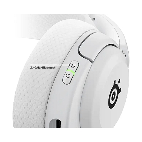 אוזניות גיימינג אלחוטיות SteelSeries Arctis Nova 5