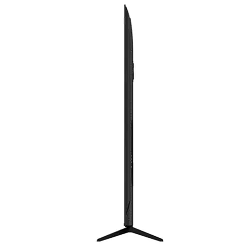 טלוויזיה חכמה "43 TCL 43P7L Google TV 4K QLED