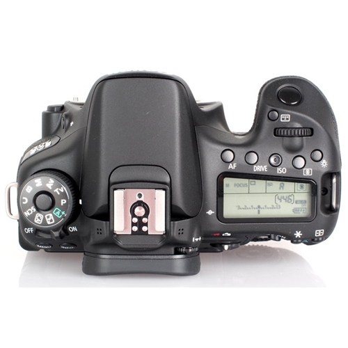 Canon EOS 70D  גוף בלבד/ אפשרות לעדשות