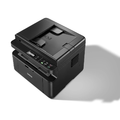מדפסת לייזר משולבת Brother DCP-L1660W All-in-one