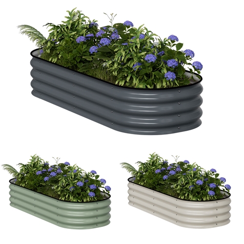 אדנית מתכת מודולרית גובה 28 ס"מ דגם 4N1-11