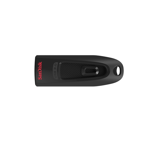 זיכרון נייד מבית SanDisk נפח 256GB אחריות 5 שנים