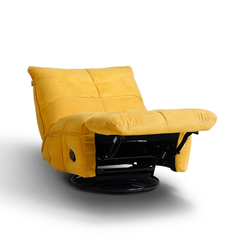 כורסת טלוויזיה עם הדום נשלף דגם קינג HOME DECOR