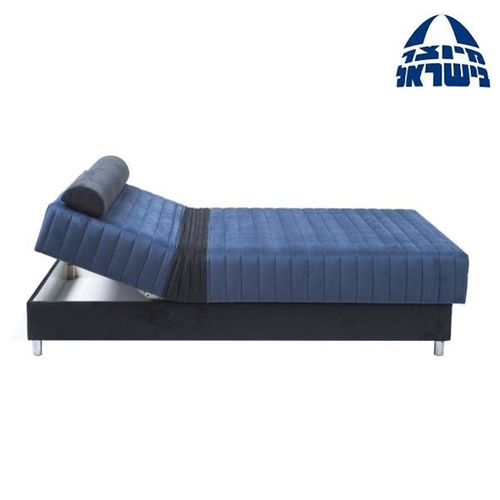 מיטה חשמלית ברוחב וחצי דגם מונטנה  RAM DESIGN