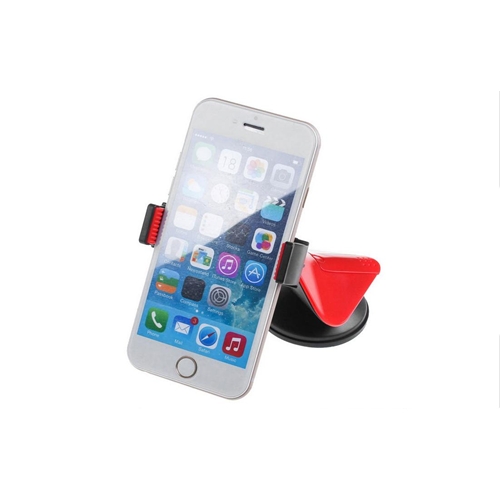 מעמד טלפון חזק מאוד לשמשת הרכב או ללוח השעונים