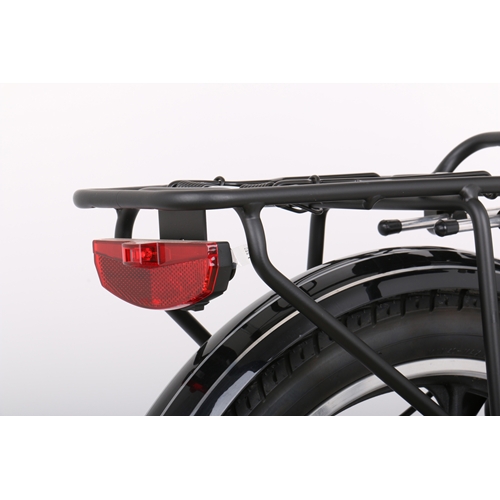 אופניים חשמליים Smart Bike 3610