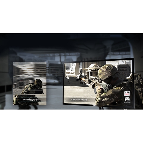 מסך מחשב Samsung S27F350FH 27'' LED