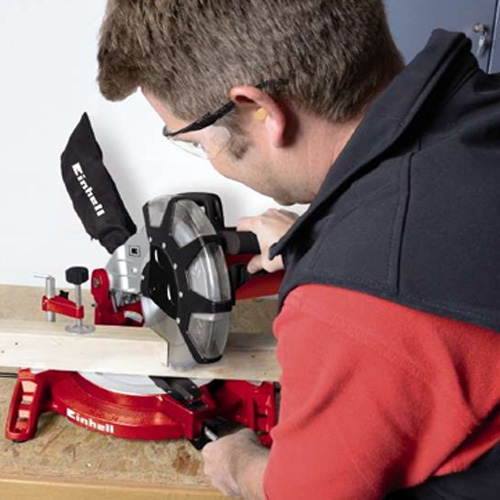 מסור גרונג דגם TC-MS 2513