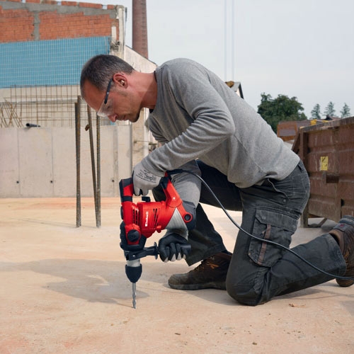 פטישון חציבה וקידוח מבית Einhell דגם TH-RH9001