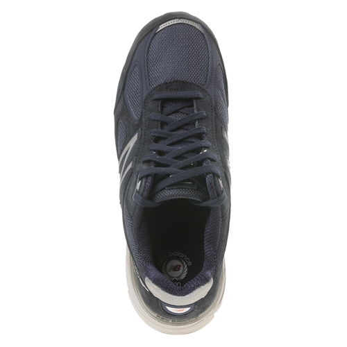 נעלי הנוחות New Balance ניו באלאנס דגם M990 V4