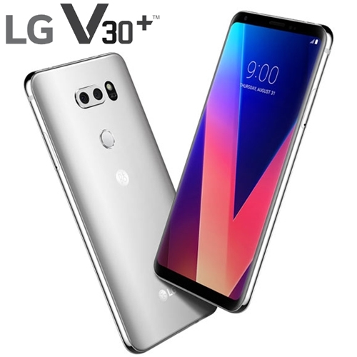 סמארטפון LG V30 Plus במחיר מיוחד + מתנה