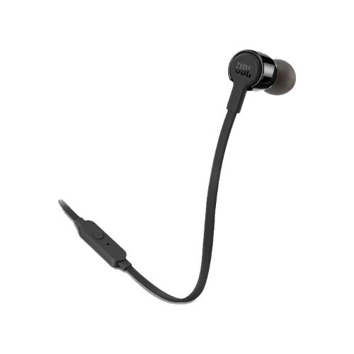 אוזניות In-ear דגם JBL T210