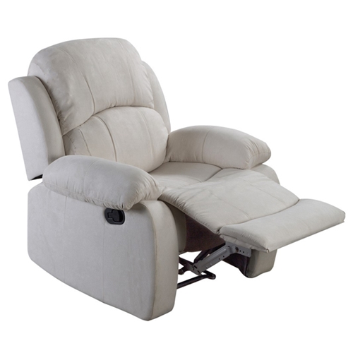 כורסת טלוויזיה בעיצוב יוקרתי מבית LEONARDO