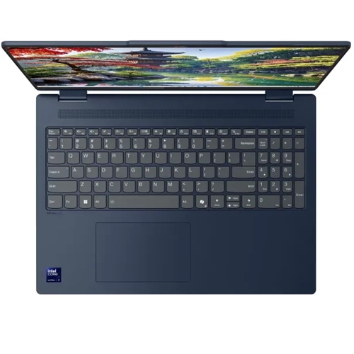 מחשב נייד 1TB Slim 5 מסך "16 מגע LENOVO עודפים