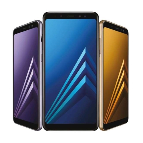 סמארטפון Samsung Galaxy A8 2018 32GB אחריות בפריסה